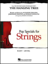 The Hanging Tree Orchestra sheet music cover